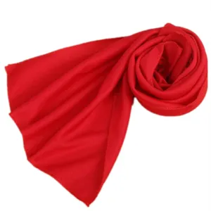 Toalla deportiva refrescante roja para fitness, gimnasio y correr. Tejido transpirable absorbente.