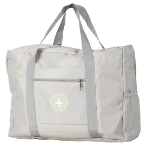Portable travel duffel bag luggage organizer waterproof storage handbag with handles