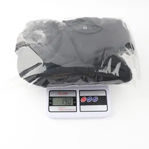 Winter thick thermal bomber hat for men and women windproof plush earflap warm hat