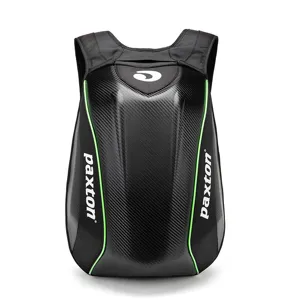 Waterproof Motorcycle Helmet Backpack Large Capacity Travel Motorbike Full Face Helmet Bag Cycling Knight Equipment
