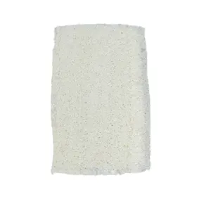 Natural plant fiber loofah bath sponge body scrubber eco-friendly exfoliating wash towel