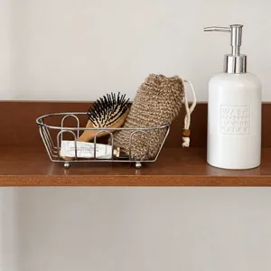 Jute soap bag foaming net natural bath sponge pocket for body cleaning shower bathroom accessory