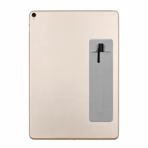 Universal Tablet Stylus Pen Holder Adhesive Elastic Pouch Sleeve For Touch Pen Storage Pocket