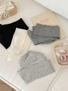 Ballett Stil Damen Waden Socken Sommer dunner Netz atmungsaktiv Fruhling lange Socken