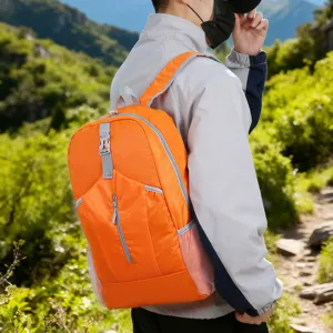 Outdoor Lightweight Foldable Backpack Waterproof Travel Hiking Daypack for Men and Women