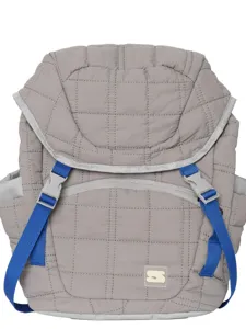 Petit sac à dos matelassé pour femme, automne hiver décontracté léger rabat cartable.