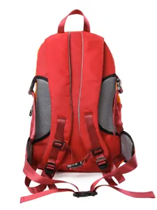 Ιαπωνικό στυλ workwear χρωματικό μπλοκ outdoor ορειβασίας ελαφρύ σακίδιο πλάτης