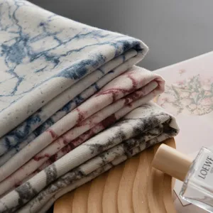 Autumn women printed cashmere feel scarf warm fashion versatile shawl neckerchief