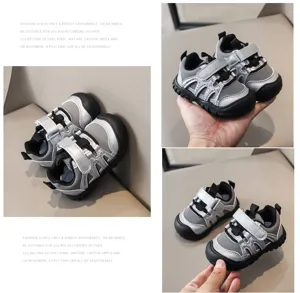 Baskets antiderapantes pour tout-petits printemps automne chaussures bebe confort