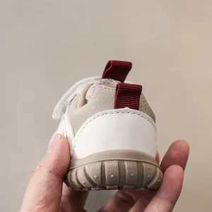 Chaussures bebe enfant printemps automne antiderapantes sport baskets decontractees