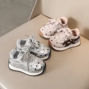 Baskets decontractees pour enfants chaussures de marche automne garcons filles mode mignonnes