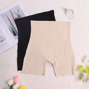 Mutande modellanti vita alta donna pancera dimagrante contenitiva slip seamless push up.