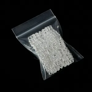 Silver filigree metal flower connectors charms craft DIY jewelry making findings pack