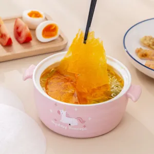 Papier absorbant d'huile de cuisine qualité alimentaire film de filtration de graisse de soupe