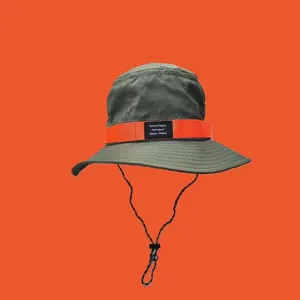 Nouvelles chapeaux de pêcheur épissés pour le sport en plein air de printemps et d'été.