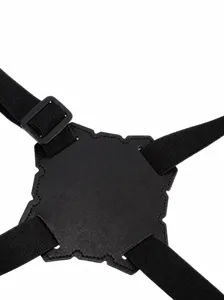 Luggage strap suitcase fixing belt elastic bungee cord detail replacement accessory