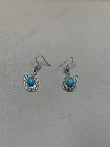 Vintage bohemian tourkouaz skoularikia petalo gia gynaikes, retro asimenia kremasta kosmimata.
