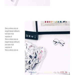 Korean style long strap baseball cap trendy fashion white curved brim hat casual streetwear