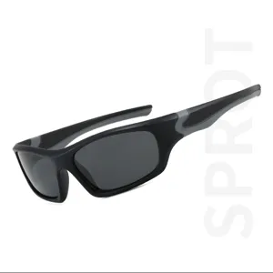 Gafas de sol polarizadas deportivas para hombre conducir al aire libre pesca con proteccion UV.