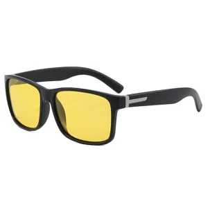 Polarized Sports Driving Fishing Cycling Outdoor UV400 Sunglasses For Men And Women