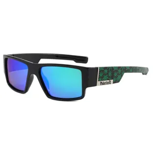 Polarized fishing sports sunglasses UV400 for driving cycling running outdoor motorcycle