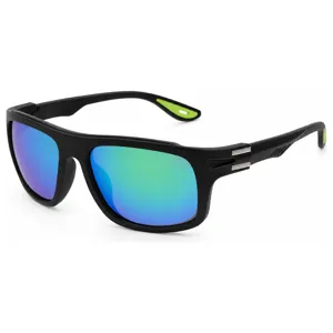 Men's sports cycling sunglasses, UV protection outdoor shades for fishing, driving, surfing.