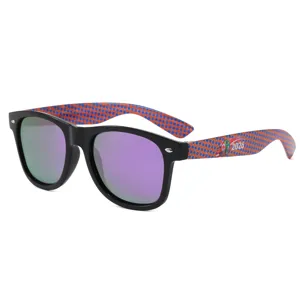 2026 Coupe du Monde Lunettes de Soleil Polarisées UV400 Conduite Pêche Hommes Femmes