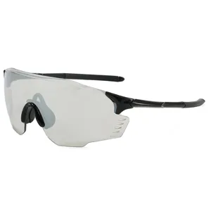 Cycling sunglasses outdoor sports windproof mirror mountain bike road hiking glasses