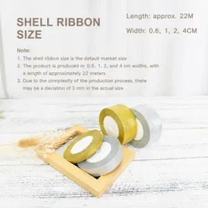 Nastro Glitter Oro Argento Nastro Metallico Di Orpello Per Confezione Regalo Scatola Torta Festa Decorazione Nastro Artigianale