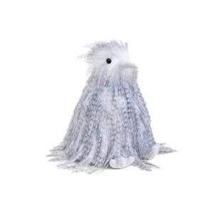 Peluche oiseau kiwi moelleux douce poupée en peluche mignon compagnon pour enfants cadeau