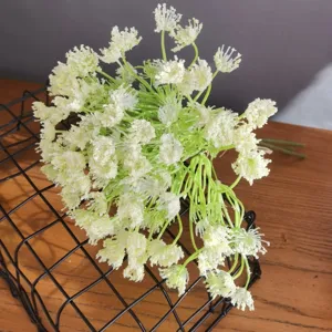 Artificial baby's breath flower bouquet nordic home decor artificial plants for indoor