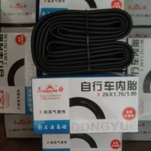 Camera d'aria per bici Dongyue 26x1.75/1.95 pneumatico in gomma per mountain bike