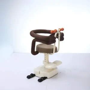 Children Front Bicycle Seat Adjustable Child Safety Seat For Electric Bike With Guardrail Foot Pedals And Backrest