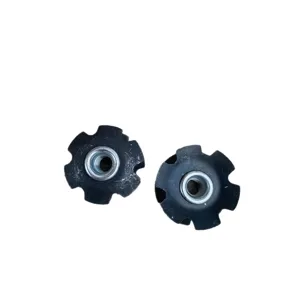 Bicycle headset star nut 28.6mm front fork star fangled nut mountain bike components