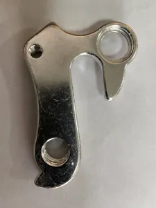 Metall Fahrrad Schaltauge Hinterrad Getriebe Dropout Adapter Ersatzteil Mountainbike