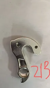 Fahrrad Schaltauge Ersatzteil Mountainbike Heckhaken Getriebe Ausfallende Metall