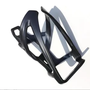 Lightweight Plastic Bicycle Water Bottle Cage Mountain Road Bike Drink Holder Cycling Equipment Accessories