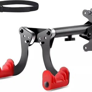 Supporto da parete per bici gancio per appendere la bicicletta per garage uso interno