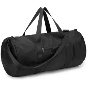 Borsa da Viaggio Portatile alla Moda Grande Capacità Borsa Sportiva Palestra Unisex Borsa per Fine Settimana Bagaglio