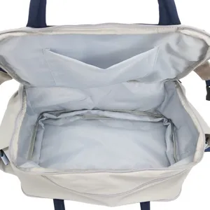 Borsa da viaggio per brevi viaggi borsa da palestra in nylon grande capacita utile