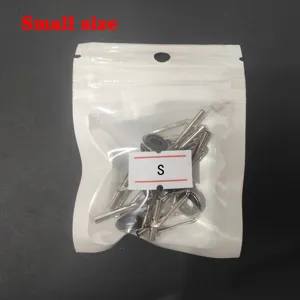 Fishing rod guide ring detail, metal tip top replacement parts for DIY fishing tackle repair.