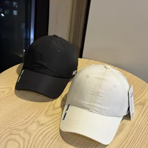 Unisex Quick Drying Baseball Cap Summer Breathable Sun Protection Outdoor Casual Sports Hat Adjustable Snapback Cap
