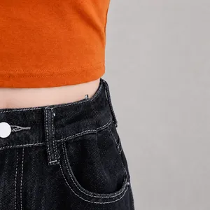 Clips de serrage de taille pour pantalon, épingles invisibles sans couture, ajusteurs en métal.