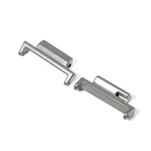Durable Metal Watch Band Strap Adapter Connectors for Casio G-Shock Watch Modification