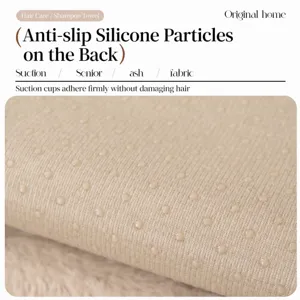 Funda de sofá de felpa gruesa invierno cojín antideslizante moderno minimalista cálido