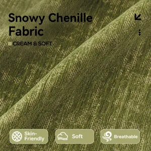 Modern Luxus Chenille Katzenkratzfest Sofabezug Slipcover Vier Jahreszeiten Universell Einteiliges Sofahandtuch Mit Quastenfransen Für Wohnzimmer Deko
