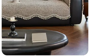 Housse de coussin de canapé japonaise minimaliste avec pompons pour salon quatre saisons.