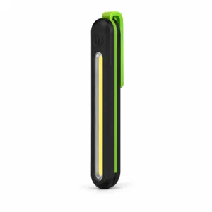Lampe de travail LED COB rechargeable portable lampe stylo pour camping et réparation