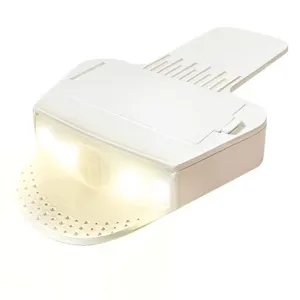 LED Inodoro Luz Nocturna Sensor De Movimiento Humano Impermeable Inodoro Tazon Lámpara Baño Iluminación Ambiental Lámpara Inteligente
