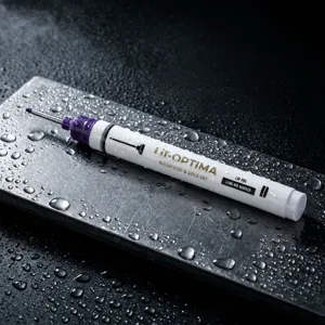 Rotulador de punta larga impermeable al aceite para metal, madera, ferreteria, marca.